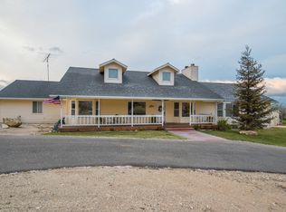 1022 Mountain Springs Rd, Paso Robles, CA 93446