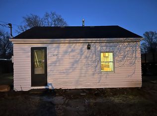 1609 3rd St, Nevada, IA 50201