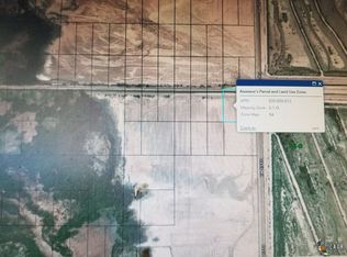 0 Beal Rd, Calipatria, CA 92257