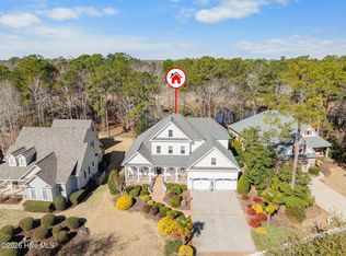 1533 Turnberry Lane SE, Bolivia, NC 28422