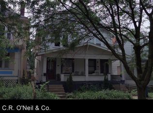175 E Tompkins St, Columbus, OH 43202