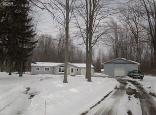 13222 N Clio Rd, Clio, MI 48420