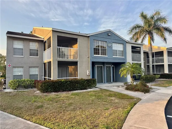 177 Santa Clara DR #177-5, NAPLES, FL 34104