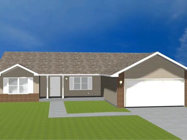 Cheyenne PC Plan, Prairie Creek