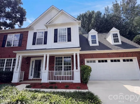 7744 Epping Forest Dr, Huntersville, NC 28078