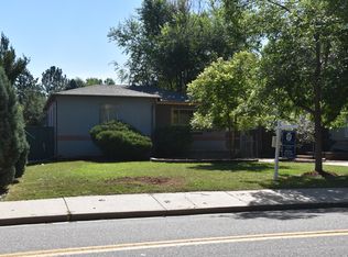 2040 S Saint Paul St, Denver, CO 80210