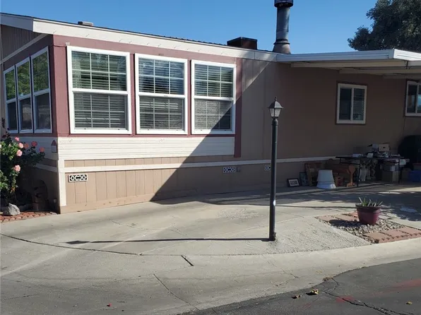 18540 Soledad Canyon Rd Spc 85, Canyon Country, CA 91351