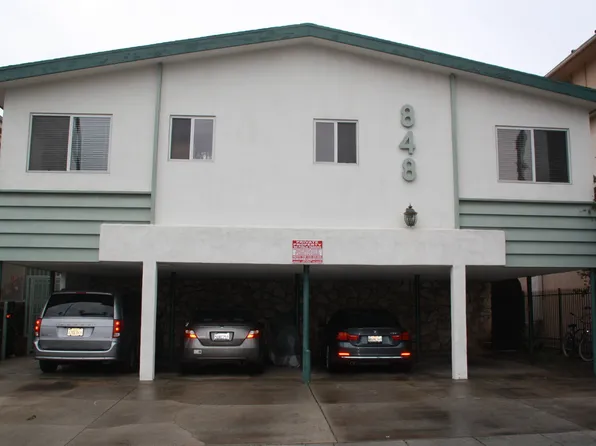 848 9th St APT 6, Santa Monica, CA 90403