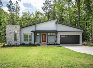 124 Diego Dr, Louisburg, NC 27549