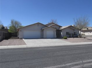 3208 Jennifer Ave, Kingman, AZ 86401