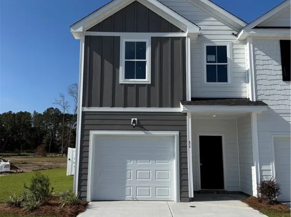 (undisclosed Address), Richmond Hill, GA 31324