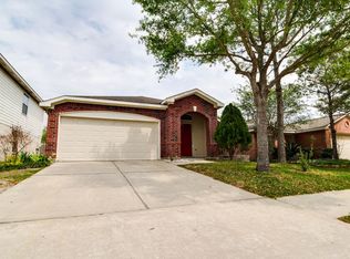 15614 Ashbournne Springs Ln, Houston, TX 77095