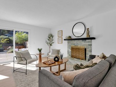 508 San Marin Dr, Novato, CA, 94945