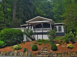 1114 Hickory Hill Rd, Highlands, NC 28741