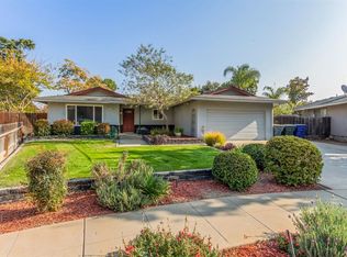 2724 E Millbrae Ave, Fresno, CA 93710