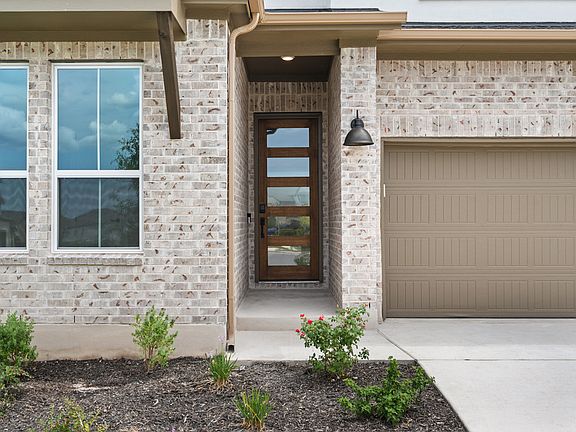 Exterior Style A