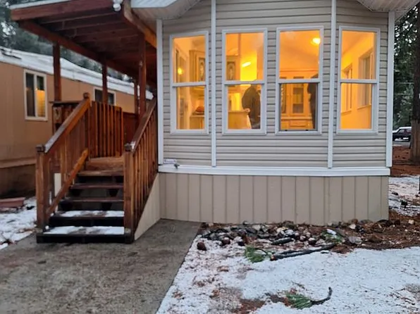 2030 E St Spc 34, South Lake Tahoe, CA 96150