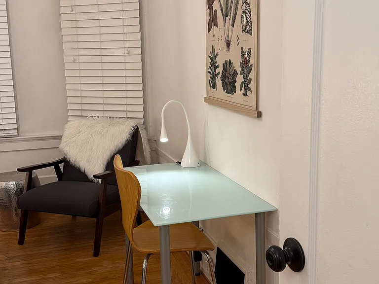 3. Bedroom