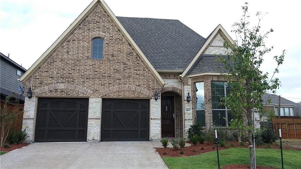 4617 Spalding, Plano, TX 75024 Zillow
