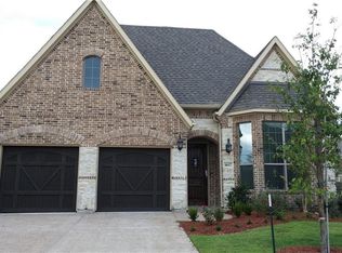 4617 Spalding, Plano, TX 75024