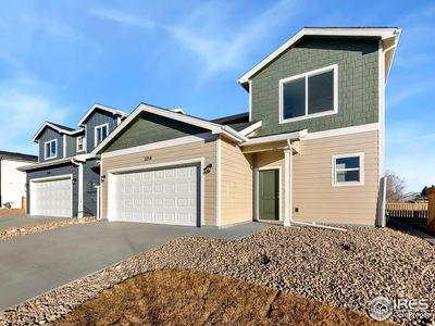 3218 Buffalo Grass Ln, Wellington, CO, 80549
