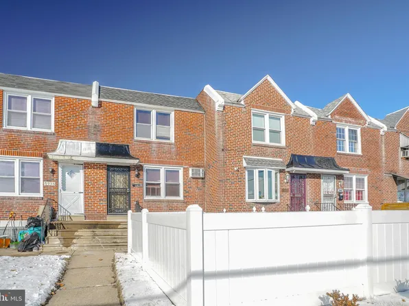 5938 Tabor Ave, Philadelphia, PA 19120