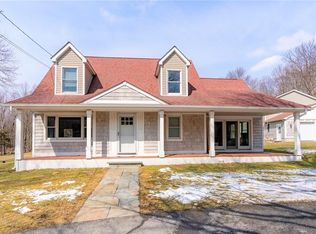 217 Barmore Rd, Lagrangeville, NY 12540