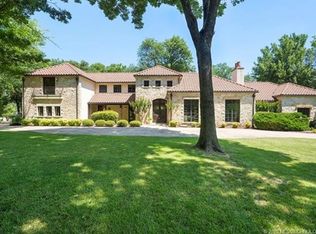 19853 E Clear Brook Rd, Owasso, OK 74055