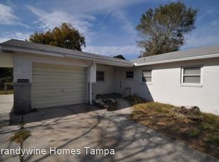 6904 Thrasher Dr, Tampa, FL 33610