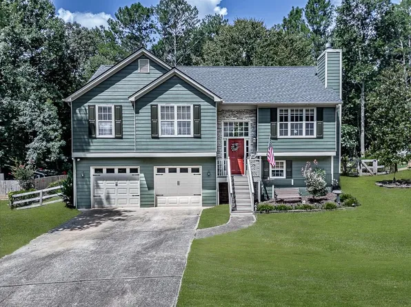 221 Westwind Dr, Ball Ground, GA 30107