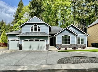 224 Roberts Rd SE, Tumwater, WA 98501