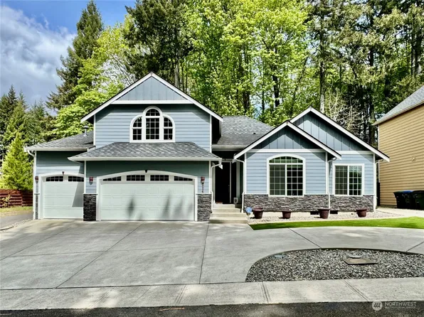 224 Roberts Road SE, Tumwater, WA 98501