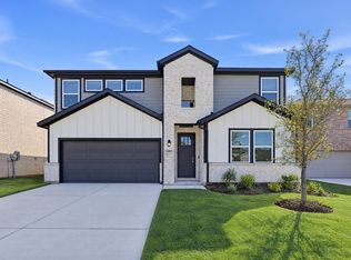 15012 Horseshoe Post Rd, Fort Worth, TX 76052