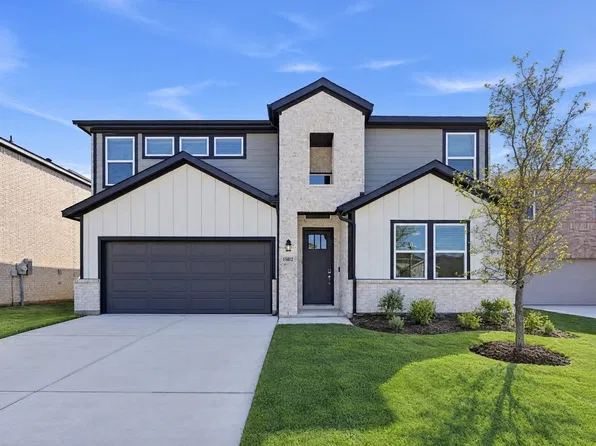 15012 Horseshoe Post Rd, Fort Worth, TX 76052