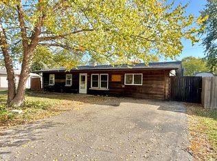 241 Mooreland Dr, New Whiteland, IN