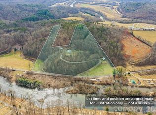 470 Ela Rd, Bryson City, NC 28713