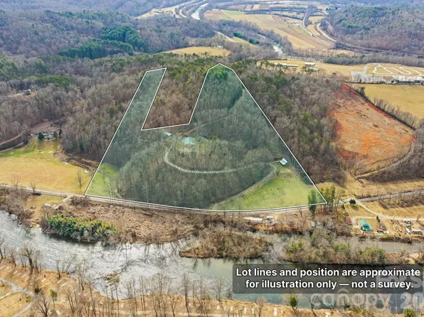 470 Ela Rd, Bryson City, NC 28713