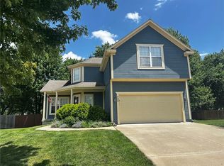 725 N Alder St, Gardner, KS 66030