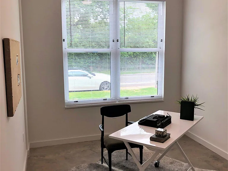 Two Bedroom