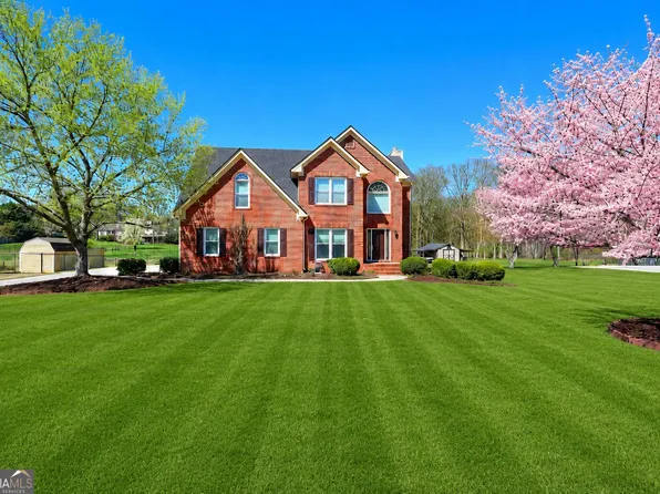 1951 Harvest Way, Loganville, GA 30052