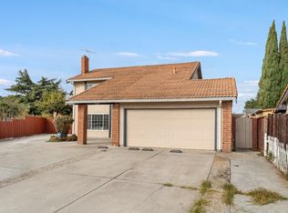 3819 Nash Ct, San Jose, CA 95111