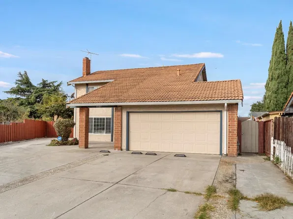 3819 Nash Ct, San Jose, CA 95111