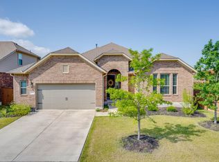 19928 Abigail Way, Pflugerville, TX 78660