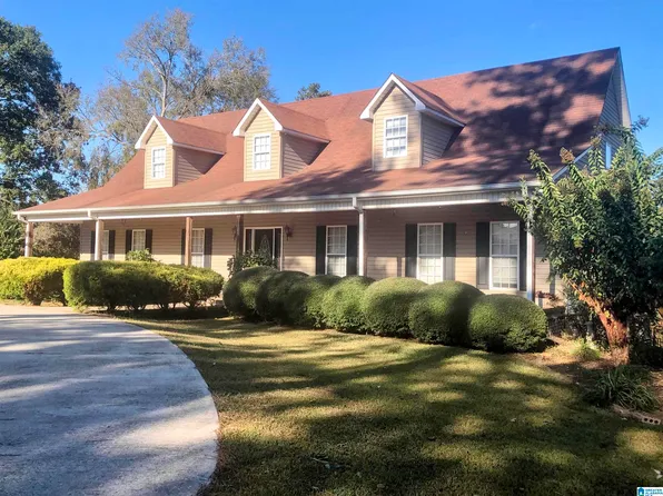 1505 Overlook Point, Warrior, AL 35180