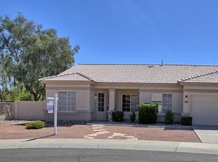 1061 N Amber St, Chandler, AZ 85225