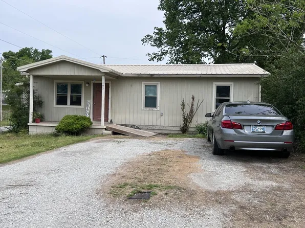 192 Court Ave, Langley, OK 74350