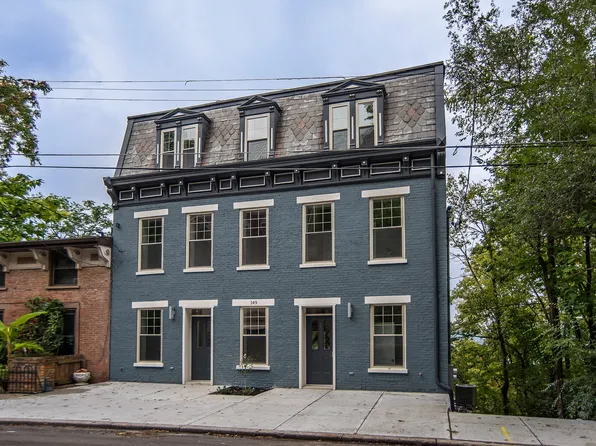 149 Goethe St APT 1, Cincinnati, OH 45202