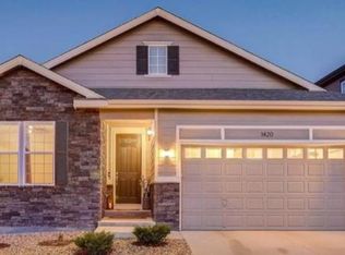 1420 Castle Creek Cir, Castle Rock, CO 80104