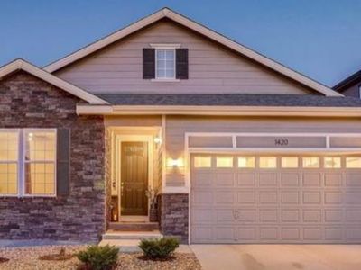 1420 Castle Creek Cir, Castle Rock, CO, 80104