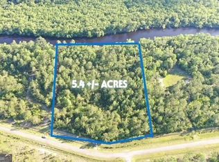891 & 939 Lake Deborah Dr #23 & 24, Folkston, GA 31537